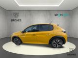 Peugeot 208 bei Sportwagen.expert - Abbildung (8 / 15)