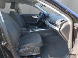 Audi A4 bei Sportwagen.expert - Abbildung (13 / 15)