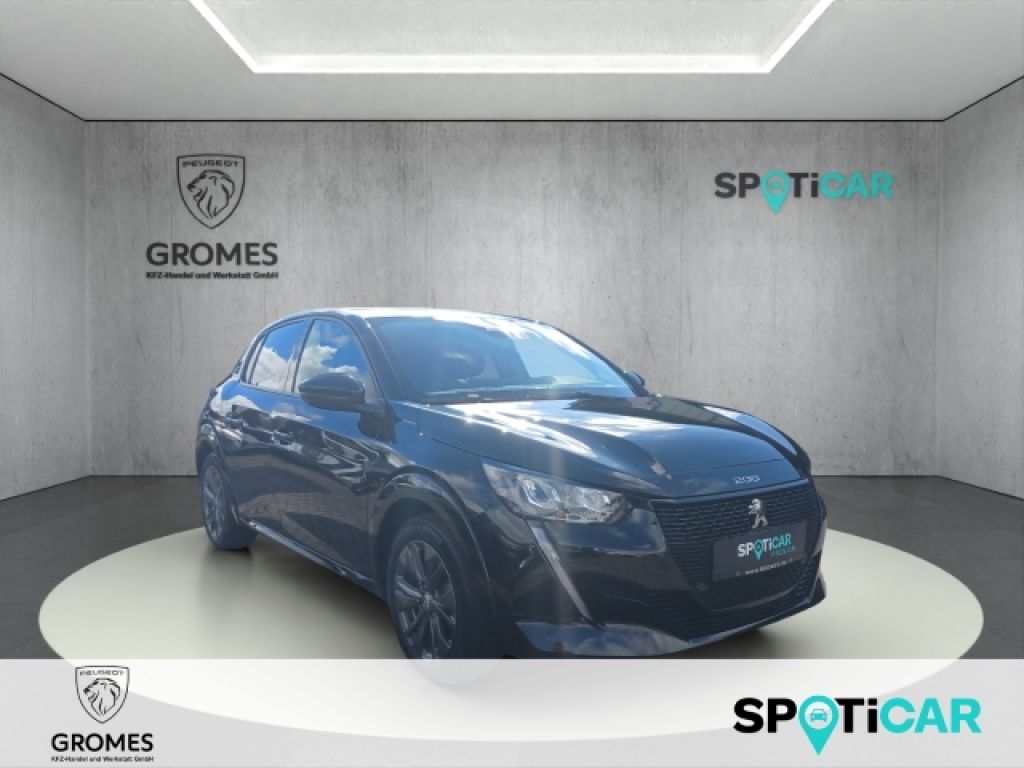 Peugeot 208 bei Sportwagen.expert - Hauptabbildung Peugeot 208 bei Sportwagen.expert - Hauptabbildung