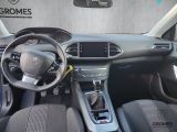 Peugeot 308 bei Sportwagen.expert - Abbildung (14 / 15)