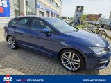 Seat Leon bei Sportwagen.expert - Abbildung (11 / 15)