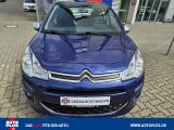 Citroen C3 bei Sportwagen.expert - Abbildung (12 / 15)