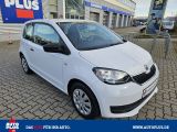 Skoda Citigo bei Sportwagen.expert - Abbildung (9 / 15)