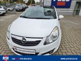 Opel Corsa bei Sportwagen.expert - Abbildung (2 / 15)