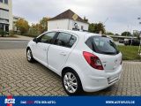 Opel Corsa bei Sportwagen.expert - Abbildung (4 / 15)