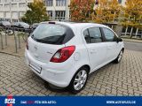 Opel Corsa bei Sportwagen.expert - Abbildung (7 / 15)