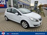 Opel Corsa bei Sportwagen.expert - Abbildung (8 / 15)