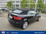 Audi A3 Cabriolet bei Sportwagen.expert - Abbildung (10 / 15)