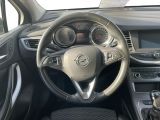 Opel Astra bei Sportwagen.expert - Abbildung (14 / 15)