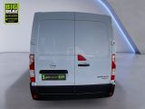 Opel Movano bei Sportwagen.expert - Abbildung (5 / 15)