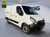 Opel Movano bei Sportwagen.expert - Abbildung (8 / 15)