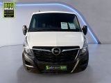 Opel Movano bei Sportwagen.expert - Abbildung (9 / 15)