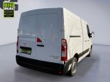 Opel Movano bei Sportwagen.expert - Abbildung (6 / 15)