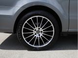 Mercedes-Benz V-Klasse bei Sportwagen.expert - Abbildung (7 / 15)