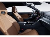 Mercedes-Benz 220 bei Sportwagen.expert - Abbildung (8 / 15)
