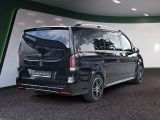 Mercedes-Benz V-Klasse bei Sportwagen.expert - Abbildung (4 / 15)