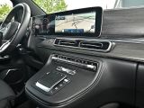 Mercedes-Benz V-Klasse bei Sportwagen.expert - Abbildung (9 / 15)