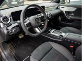 Mercedes-Benz CLA-Klasse bei Sportwagen.expert - Abbildung (8 / 15)