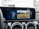 Mercedes-Benz CLA-Klasse bei Sportwagen.expert - Abbildung (11 / 15)