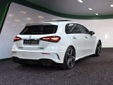 Mercedes-Benz A-Klasse bei Sportwagen.expert - Abbildung (4 / 15)