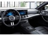 Mercedes-Benz E 400d 4M Coupe AMG bei Sportwagen.expert - Abbildung (2 / 15)