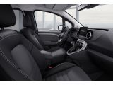 Mercedes-Benz 200 bei Sportwagen.expert - Abbildung (8 / 15)
