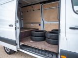 Mercedes-Benz Sprinter bei Sportwagen.expert - Abbildung (4 / 15)