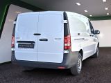 Mercedes-Benz Vito bei Sportwagen.expert - Abbildung (4 / 15)