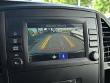 Mercedes-Benz Vito bei Sportwagen.expert - Abbildung (12 / 15)