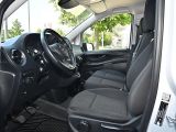 Mercedes-Benz Vito bei Sportwagen.expert - Abbildung (10 / 15)