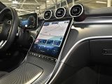 Mercedes-Benz C 300e AMG bei Sportwagen.expert - Abbildung (9 / 15)