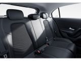 Mercedes-Benz A-Klasse bei Sportwagen.expert - Abbildung (9 / 15)