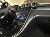 Mercedes-Benz C-Klasse bei Sportwagen.expert - Abbildung (9 / 15)