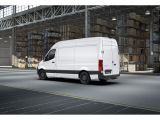 Mercedes-Benz Sprinter bei Sportwagen.expert - Abbildung (13 / 15)