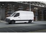 Mercedes-Benz Sprinter bei Sportwagen.expert - Abbildung (12 / 15)