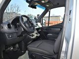 Mercedes-Benz Sprinter bei Sportwagen.expert - Abbildung (11 / 15)