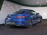 Mercedes-Benz E 200 Coupe AMG bei Sportwagen.expert - Abbildung (4 / 15)