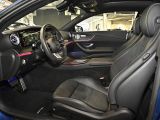 Mercedes-Benz E 200 Coupe AMG bei Sportwagen.expert - Abbildung (10 / 15)