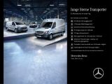 Mercedes-Benz Vito bei Sportwagen.expert - Abbildung (6 / 15)