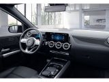 Mercedes-Benz B-Klasse bei Sportwagen.expert - Abbildung (4 / 13)