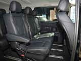 Mercedes-Benz V-Klasse bei Sportwagen.expert - Abbildung (5 / 15)