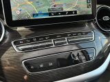 Mercedes-Benz V-Klasse bei Sportwagen.expert - Abbildung (13 / 15)
