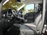 Mercedes-Benz V-Klasse bei Sportwagen.expert - Abbildung (10 / 15)