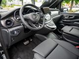 Mercedes-Benz V-Klasse bei Sportwagen.expert - Abbildung (7 / 15)