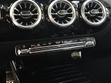 Mercedes-Benz CLA-Klasse bei Sportwagen.expert - Abbildung (13 / 15)