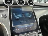 Mercedes-Benz C Avantgarde bei Sportwagen.expert - Abbildung (13 / 15)