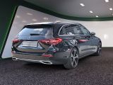 Mercedes-Benz C Avantgarde bei Sportwagen.expert - Abbildung (4 / 15)