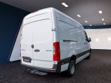 Mercedes-Benz Sprinter bei Sportwagen.expert - Abbildung (3 / 15)