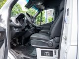 Mercedes-Benz Sprinter bei Sportwagen.expert - Abbildung (9 / 15)