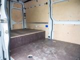 Mercedes-Benz Sprinter bei Sportwagen.expert - Abbildung (4 / 15)